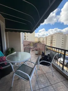 Apartamento com 2 Quartos à venda, 114m² no Cidade São Francisco, São Paulo