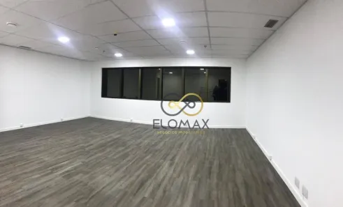 Sala Comercial à venda, 48m² no Várzea da Barra Funda, São Paulo