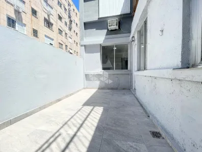 Apartamento com 2 Quartos à venda, 65m² no Rio Branco, Porto Alegre