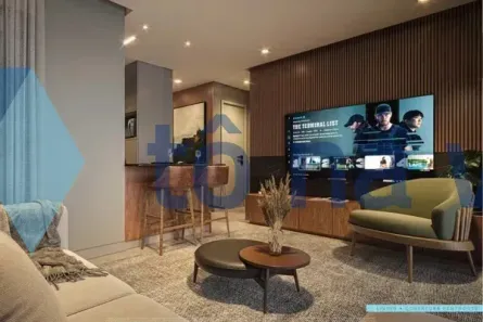Apartamento com 3 Quartos à venda, 53m² no Baeta Neves, São Bernardo do Campo