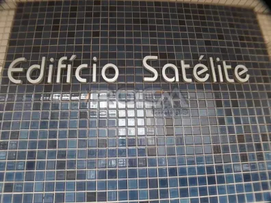 Sala Comercial para alugar, 30m² no Núcleo Residencial Silvio Vilari, São Carlos