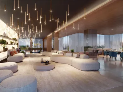 Cobertura com 3 Quartos à venda, 346m² no Cidade Jardim, São Paulo
