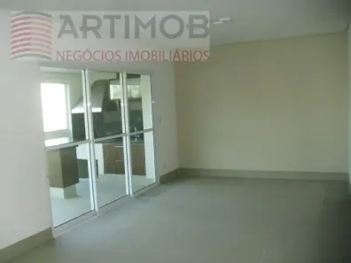Apartamento com 3 Quartos à venda, 126m² no Vila Andrade, São Paulo