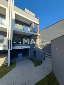Casa de Condomínio com 3 Quartos à venda, 284m² no Tingui, Curitiba