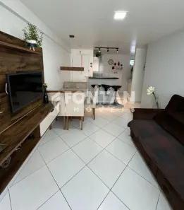 Apartamento com 1 Quarto à venda, 40m² no Ponta Verde, Maceió