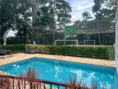 Casa de Condomínio com 4 Quartos à venda, 290m² no Vila Albertina, São Paulo
