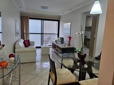 Apartamento com 2 Quartos à venda, 60m² no Jardim Proença, Campinas