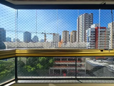 Apartamento com 3 Quartos à venda, 102m² no Vila Azevedo, São Paulo