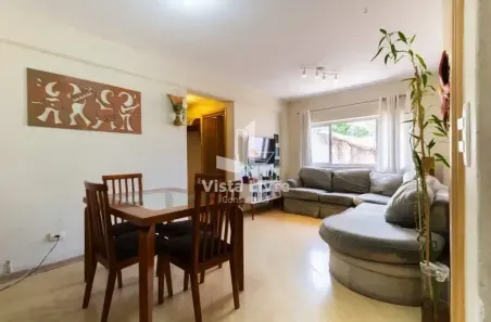 Apartamento com 2 Quartos à venda, 82m² no Vila Leopoldina, São Paulo