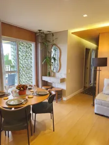 Apartamento com 2 Quartos à venda, 67m² no Jardim Santa Adélia, Limeira