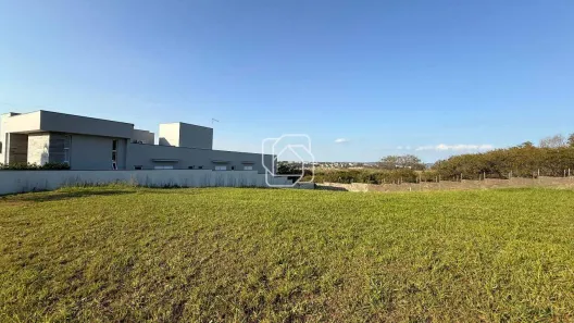 Lote/Terreno à venda, 1000m² no Loteamento Parque Chapada de Itu, Itu