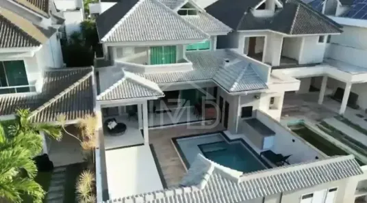 Casa de Condomínio com 4 Quartos à venda, 345m² no Recreio dos Bandeirantes, Rio de Janeiro