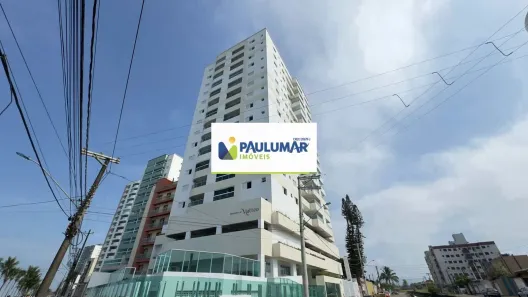 Apartamento com 2 Quartos à venda, 73m² no Centro, Mongaguá