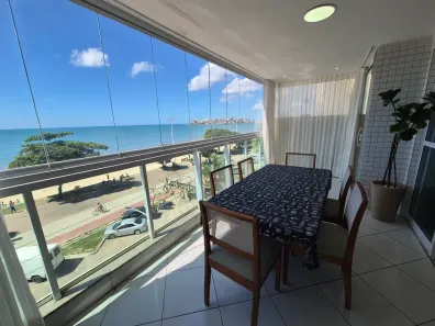Apartamento com 4 Quartos à venda, 169m² no Praia do Morro, Guarapari