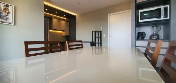 Apartamento com 2 Quartos à venda, 60m² no Marechal Rondon, Canoas