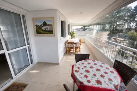 Apartamento com 3 Quartos à venda, 97m² no Vila Bertioga, São Paulo