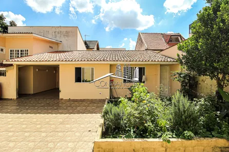 Lote/Terreno com 1 Quarto à venda, 271m² no Guaíra, Curitiba