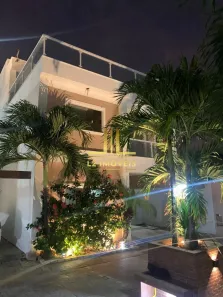 Casa de Condomínio com 5 Quartos à venda, 213m² no Stella Maris, Salvador