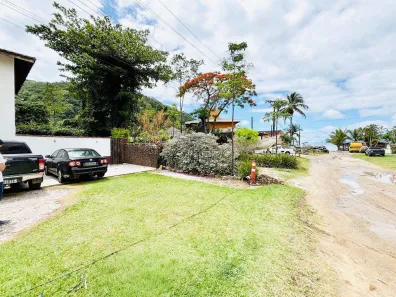 Apartamento com 2 Quartos à venda, 55m² no Lagoinha, Ubatuba