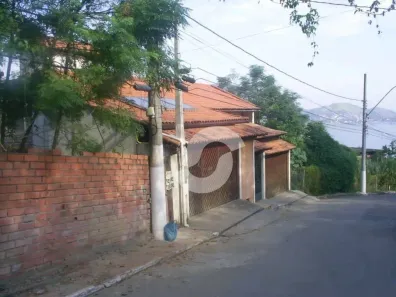 Lote/Terreno à venda, 536m² no São Francisco, Niterói