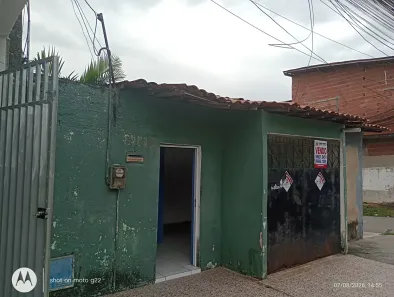 Casa com 2 Quartos à venda, 150m² no Quintino Cunha, Fortaleza