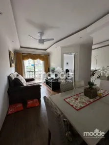 Apartamento com 3 Quartos à venda, 80m² no Vila Osasco, Osasco