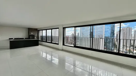 Apartamento com 4 Quartos à venda, 220m² no Setor Bueno, Goiânia