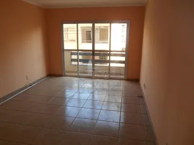 Apartamento com 2 Quartos à venda, 79m² no Centro, Ribeirão Preto