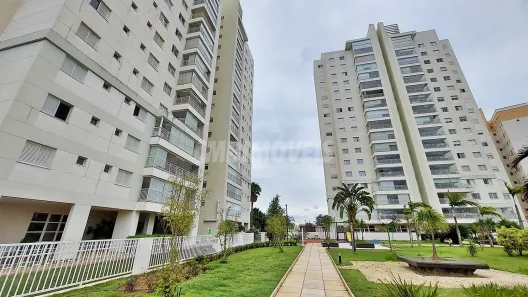 Apartamento com 3 Quartos à venda, 128m² no Parque Prado, Campinas