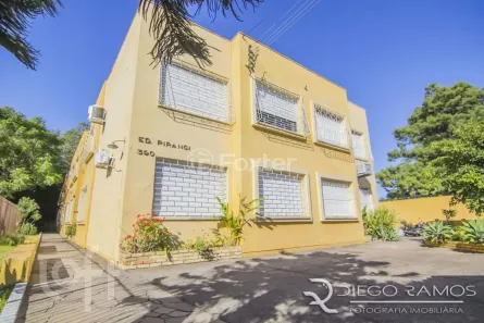 Apartamento com 1 Quarto à venda, 43m² no Morro Santana, Porto Alegre