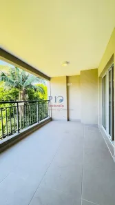 Apartamento com 4 Quartos à venda, 108m² no Santo Amaro, São Paulo