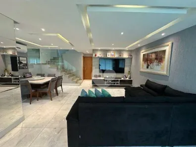 Casa de Condomínio com 4 Quartos à venda, 178m² no Anil, Rio de Janeiro