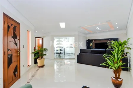 Casa com 3 Quartos à venda, 261m² no Vila Bremen, Guarulhos