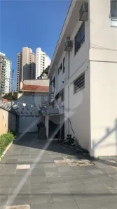Prédio Comercial à venda, 260m² no Bosque da Saúde, São Paulo