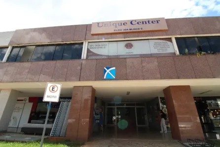Ponto Comercial à venda, 32m² no Setor Sudoeste, Brasília