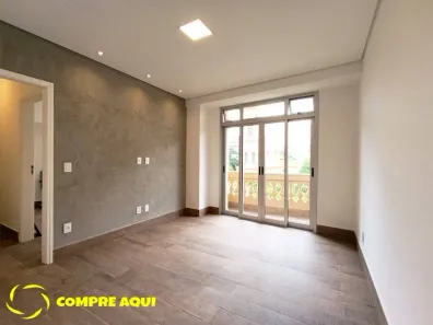 Apartamento com 2 Quartos à venda, 98m² no Vila Buarque, São Paulo