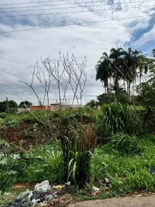 Lote/Terreno à venda, 384m² no Parque Hayala, Aparecida de Goiânia