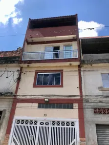 Sobrado com 5 Quartos à venda, 266m² no Parque Imperial, Barueri
