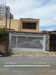 Casa com 3 Quartos à venda, 212m² no Rudge Ramos, São Bernardo do Campo