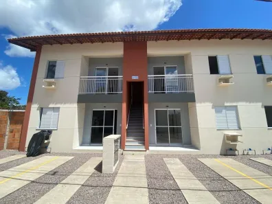Apartamento com 2 Quartos à venda, 56m² no Coqueiro, Belém