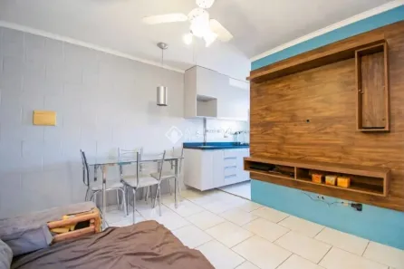 Apartamento com 2 Quartos à venda, 39m² no Partenon, Porto Alegre