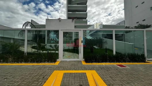Apartamento com 3 Quartos à venda, 183m² no Aeroporto, Mossoró