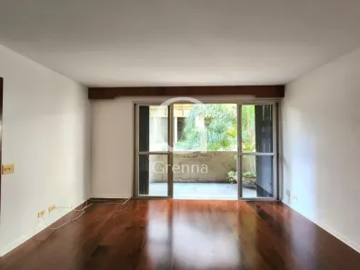 Apartamento com 3 Quartos à venda, 116m² no Moema, São Paulo
