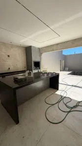 Casa com 3 Quartos à venda, 155m² no Parque das Laranjeiras, Uberaba