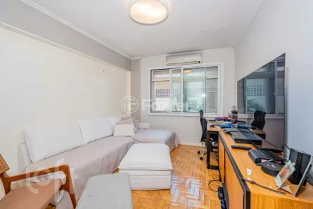 Apartamento com 3 Quartos à venda, 113m² no Farroupilha, Porto Alegre