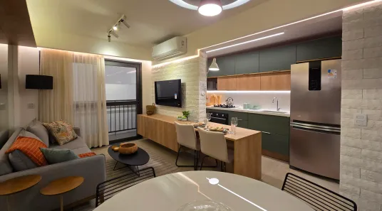 Apartamento com 2 Quartos à venda, 53m² no Sarandi, Porto Alegre