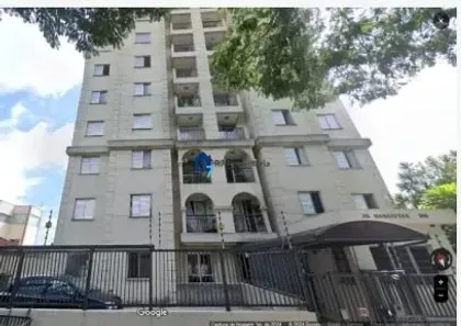 Apartamento com 3 Quartos à venda, 61m² no Centro, Osasco