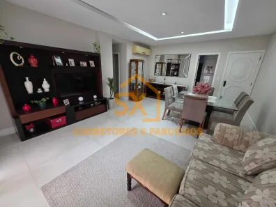 Apartamento com 4 Quartos à venda, 147m² no Jardim Guanabara, Rio de Janeiro