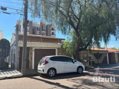 Casa com 3 Quartos à venda, 255m² no Jardim Florestal, Jundiaí