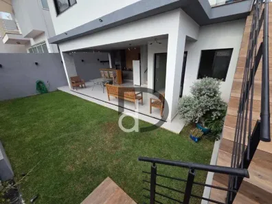 Casa de Condomínio com 3 Quartos à venda, 268m² no , Louveira